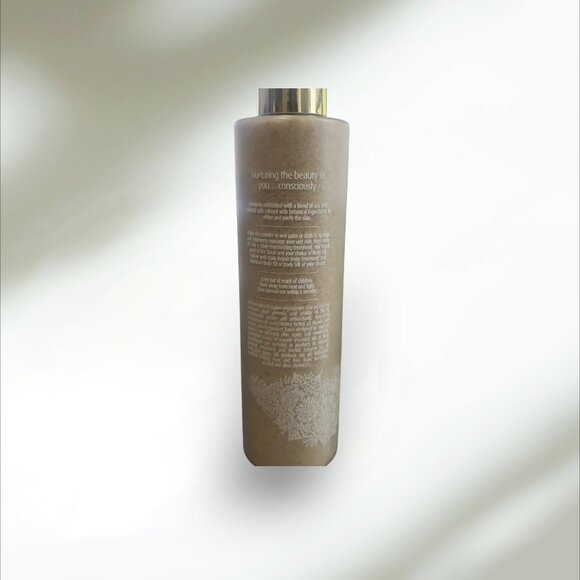 Shankara Dead Sea Salt Scrub - Picture 3 of 3